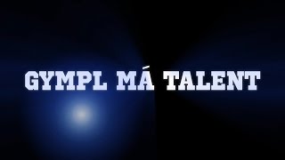 Gympl má talent 2014