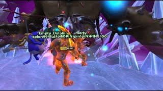 Dungeon Defenders: Ruthless Tavern Incursion in 3:58 w/ Adamen, Benni, Empty_Dolphin, lur and morty