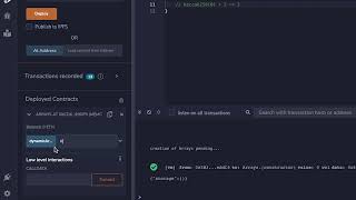 Arrays in Solidity: Storage Layout