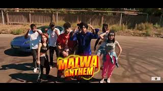 Malwa Anthem : Zehr Vibe | New Song WhatsApp Status