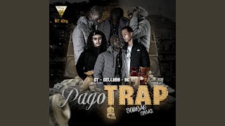 Pagotrap - Solução Eficaz