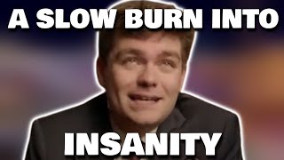 NICK FUENTES - A SLOW BURN INTO INSANITY