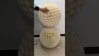 He Transformed All The Cups