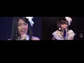 theater jkt48 u0026 akb48 cinta pertamaku selamat siang