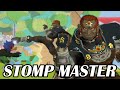 Stomp MASTER - n0ne Ganondorf Stream Highlights - Super Smash Bros. Melee