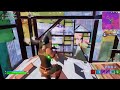 しゅんしゃんとエンジョイで大会に出るまうふぃん【フォートナイト fortnite】