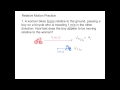 as physics chapter 3.3 relative motion