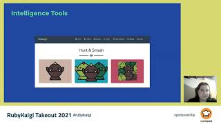 [EN] Crafting exploits, tools and havoc with Ruby / Mauro Eldritch @MauroEldritch