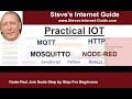 Node-Red Join Node Step by Step For Beginners
