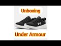 Under Armour UA Essential Sports Style Unboxing @underarmour