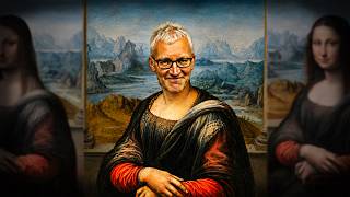 The Mystery of the Mona Lisa Has Finally Been Solved