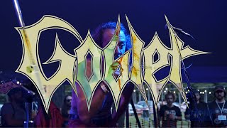 Goblet - Live at RPM Fest 2019 (Full Set) - 8/31/2019