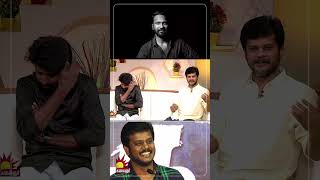 Joker இப்போ Hero ஆனேன் | Garudan Special  Interview | Soori | Durai SenthilKumar | Mime Gopi