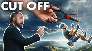 Should You Cut Off Your Family?