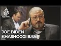 Khashoggi ban: US to impose visa ban on 76 Saudi citizens