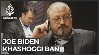 Khashoggi ban: US to impose visa ban on 76 Saudi citizens