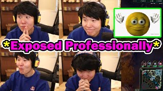 Toast \u0026 Coach Pobelter do a Funny Vod Review of Toast Game