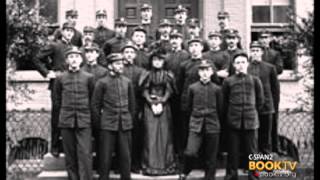 C-SPAN Cities Tour - Annapolis: "Annapolis, City on the Severn: A History"