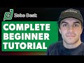 Zoho Desk Complete Tutorial For Beginners (Full 2024 Guide)