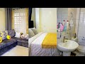 My One  Bedroom House Tour Updates | House Tour Kenya |