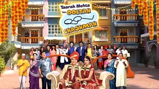 Bhide ne karvai Sonu ki shaadi//Tarak Mehta ka ooltah chashma #tarakmehtakaultachashma