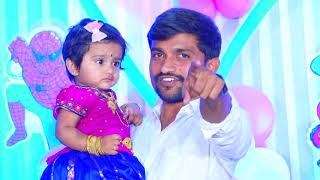 Happy Birthday Sree Vardihni Gandikota latest Video,Zoomstudio,Nandya |Gadivemula