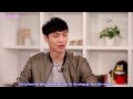 vietsub 150417 exo lay zhang yixing tencent interview lovelayvn