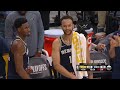Golden State Warriors vs Memphis Grizzlies Full Game 2 Highlights  May 3  2022 NBA Playoffs