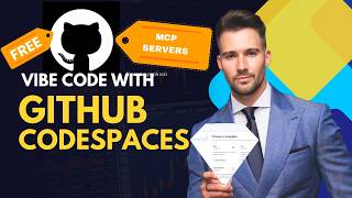 GitHub code spaces is MIND Blowing!!!