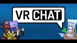 【VRChat】バーチャルマーケット３を見に行こう【Vケット3】