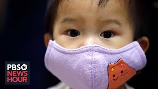 A universal flu vaccine could finally be within sight