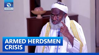 How Genocide Is Pushing Armed Fulanis Into Banditry - Sheikh Gumi