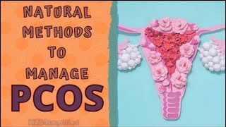 How to Manage PCOD/PCOS with Home Remedy