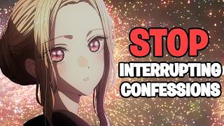Anime Tropes I Dislike