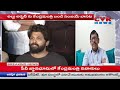 ఇష్టమొచ్చినట్టు చేస్తే చూస్తూ ఊరుకోరు.. analyst laxman hot comments on allu arjun cvr news