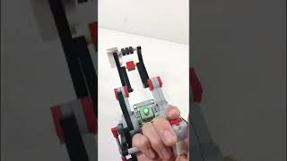 Lego Mindstorms EV3 Roboterarm MOC (Prototyp)