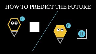How to Predict the Future (Mathematically)