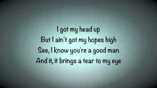 Lukas Graham - Better Than Yourself Lyrics