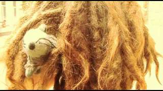 The Secret Behind Dreadlocks
