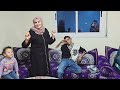 مشينا كنجريو القنيطرة فنصاصات الليل ودرنا مفاجأة لواليدة صدمناها مفهمت والو مسكينة