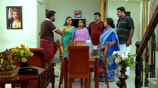 Sthreepadam I Venugopan's latest tactic! I Mazhavil Manorama