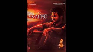 Varisu Release date 11 January 2023 This Pongal festival #vijay#tamil