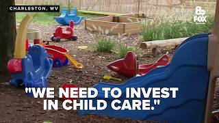 West Virginia projects $40 million TANF shortfall, reviews programs funded by aid