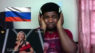 Vocal Coach REACTS TO Polina Gagarina Поли́на Гага́рина   