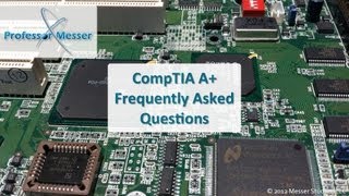I failed my certification exam. What can I do now?