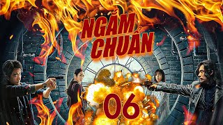 Ngắm Chuẩn - Tập 6| Hoàng Hiên, Trần Hách, Dương Thải Ngọc| Phim Tâm Lý - Hành Động