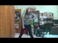 Lucky J - No Love ( Dance Choreography by AMD ) ver.1