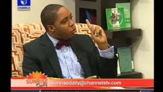 National Assembly In Power Contest With Sanusi - Lawyer  Part 1