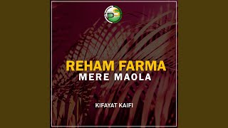 Reham Farma Mere-Maola