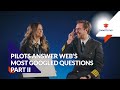 Pilots Answer Web's most Googled Questions - SmartLynx Airlines